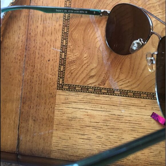 SUNGLASSES KALEIDOSCOPE Lenses! - Picture 8 of 11